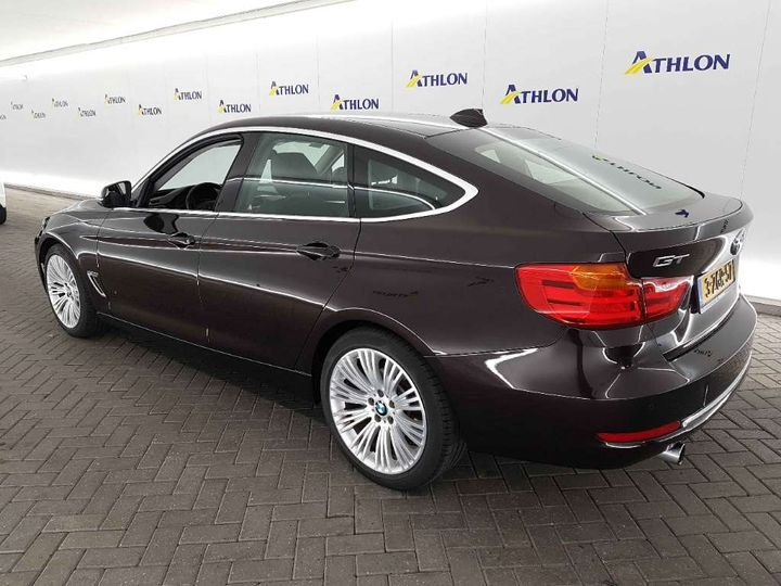 Photo 3 VIN: WBA3X11000GV31202 - BMW 3 SERIE GRAN TURISMO 