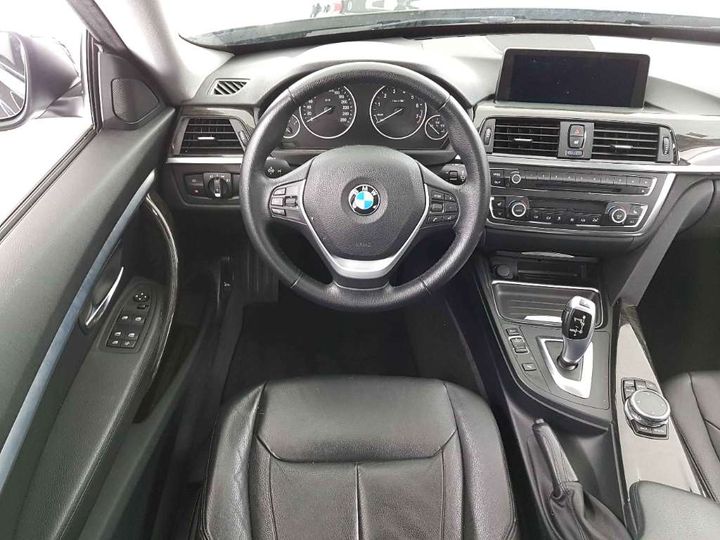 Photo 7 VIN: WBA3X11000GV31202 - BMW 3 SERIE GRAN TURISMO 