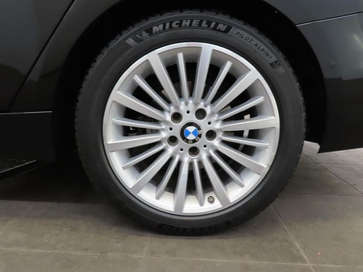 Photo 11 VIN: WBA3X11020D703523 - BMW 3 SERIE GRAN TURISMO 