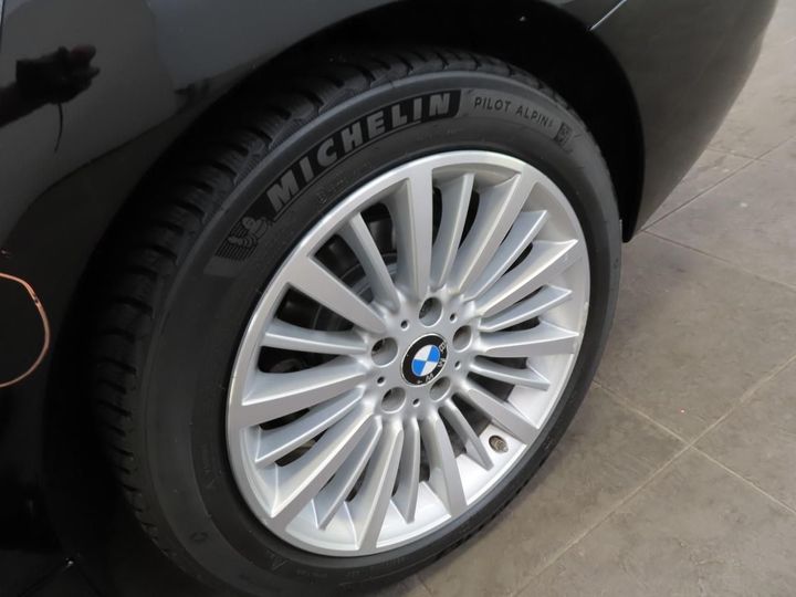 Photo 17 VIN: WBA3X11020D703523 - BMW 3 SERIE GRAN TURISMO 