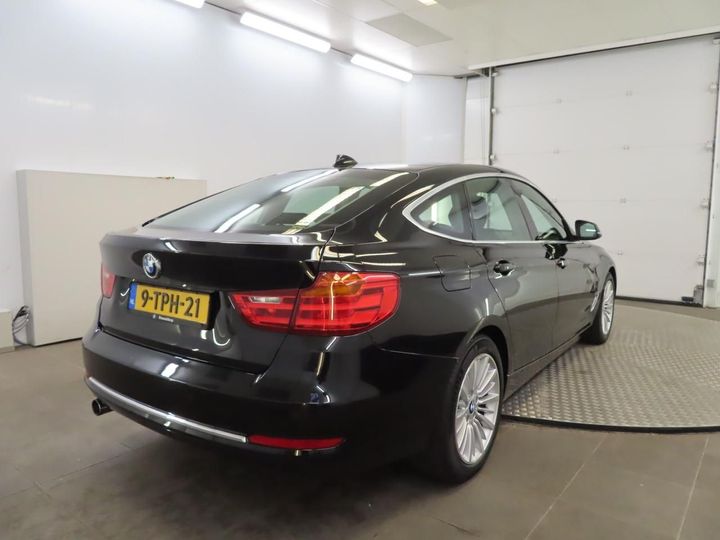 Photo 2 VIN: WBA3X11020D703523 - BMW 3 SERIE GRAN TURISMO 