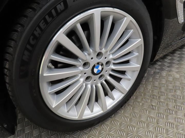 Photo 6 VIN: WBA3X11020D703523 - BMW 3 SERIE GRAN TURISMO 