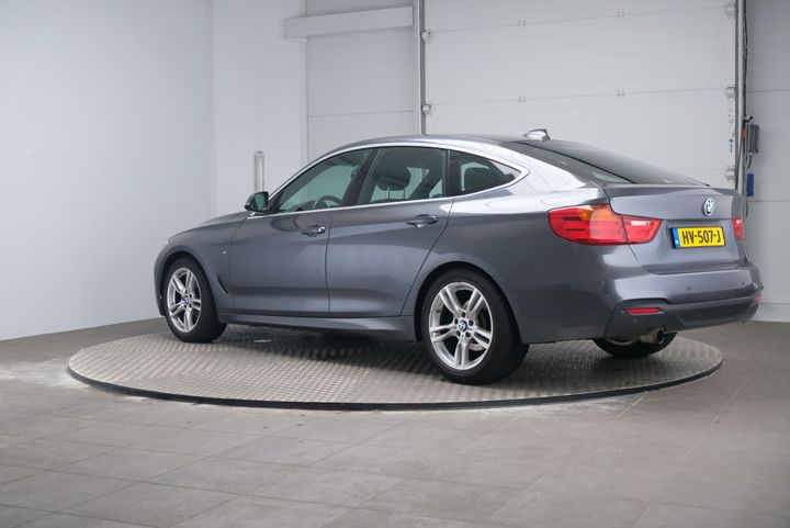 Photo 3 VIN: WBA3X11030G339594 - BMW 3 SERIE GRAN TURISMO 