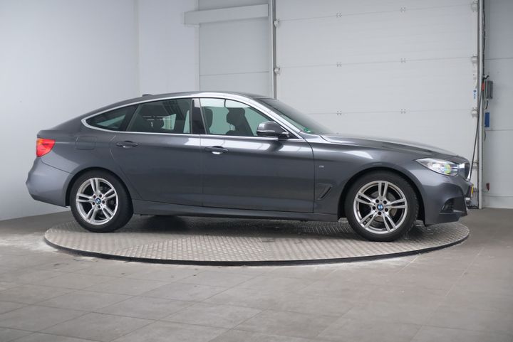 Photo 5 VIN: WBA3X11030G339594 - BMW 3 SERIE GRAN TURISMO 