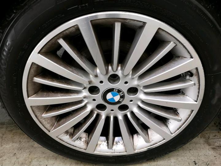 Photo 16 VIN: WBA3X11040GV31770 - BMW 320 