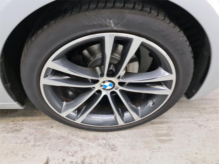 Photo 13 VIN: WBA3X11050G682116 - BMW 320 