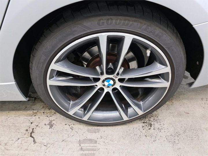 Photo 14 VIN: WBA3X11050G682116 - BMW 320 