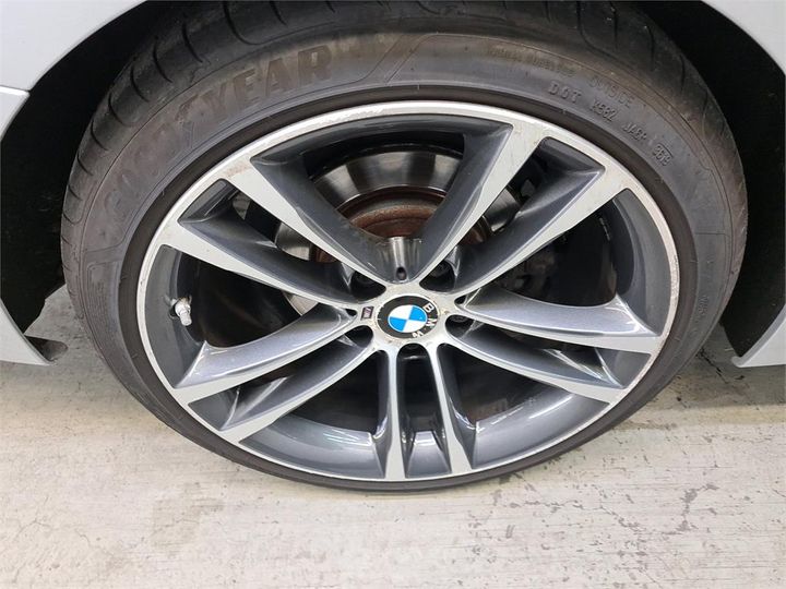 Photo 15 VIN: WBA3X11050G682116 - BMW 320 