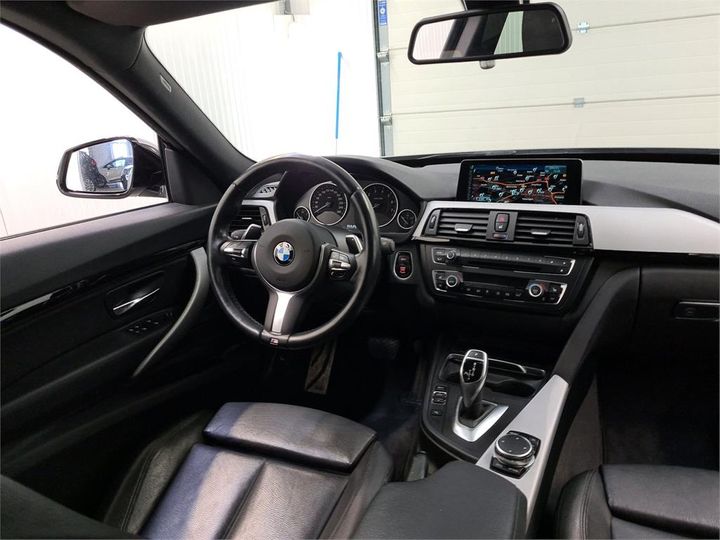 Photo 6 VIN: WBA3X11050G682116 - BMW 320 