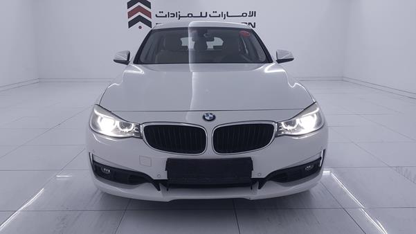 Photo 0 VIN: WBA3X1107EDZ20542 - BMW 320I 