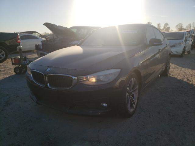 Photo 1 VIN: WBA3X5C50ED556755 - BMW 328 XIGT 