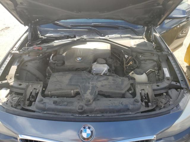 Photo 10 VIN: WBA3X5C50ED557453 - BMW 3 SERIES 