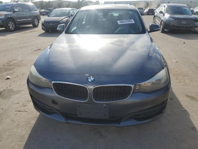 Photo 4 VIN: WBA3X5C50ED557453 - BMW 3 SERIES 