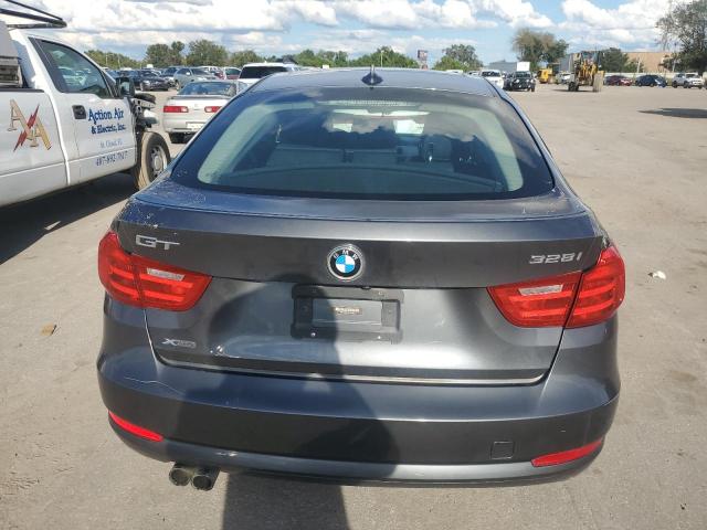 Photo 5 VIN: WBA3X5C50ED557453 - BMW 3 SERIES 