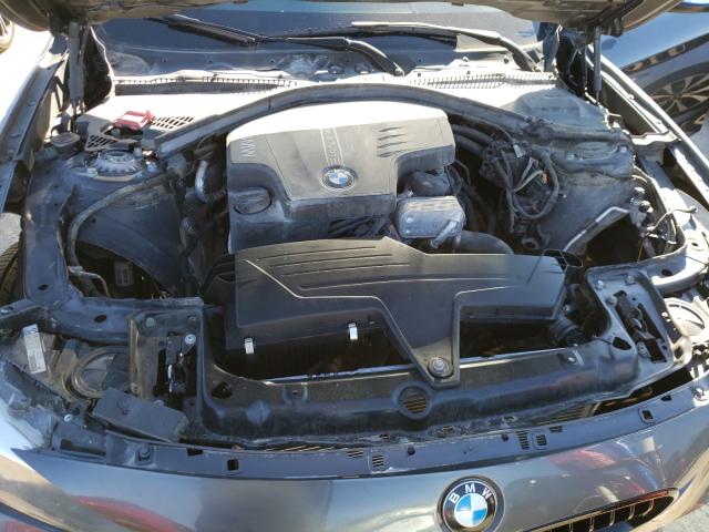 Photo 6 VIN: WBA3X5C50ED557694 - BMW 328 XIGT 