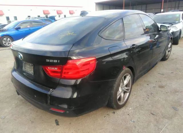 Photo 3 VIN: WBA3X5C50ED557775 - BMW 3 SERIES GRAN TURISMO 