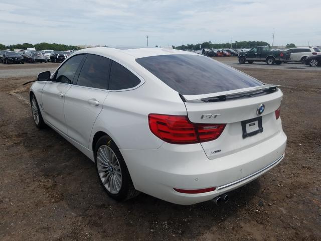 Photo 2 VIN: WBA3X5C50ED558201 - BMW 328I 