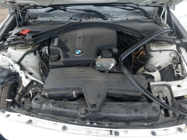 Photo 6 VIN: WBA3X5C50ED558201 - BMW 328I 