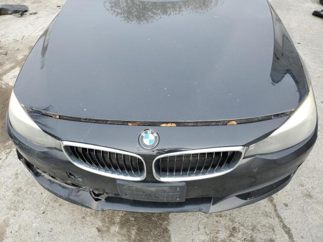 Photo 10 VIN: WBA3X5C50ED558389 - BMW 3 SERIES 