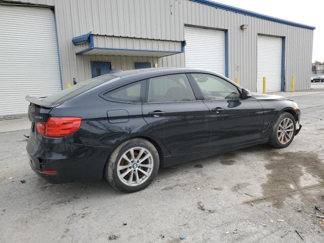 Photo 2 VIN: WBA3X5C50ED558389 - BMW 3 SERIES 