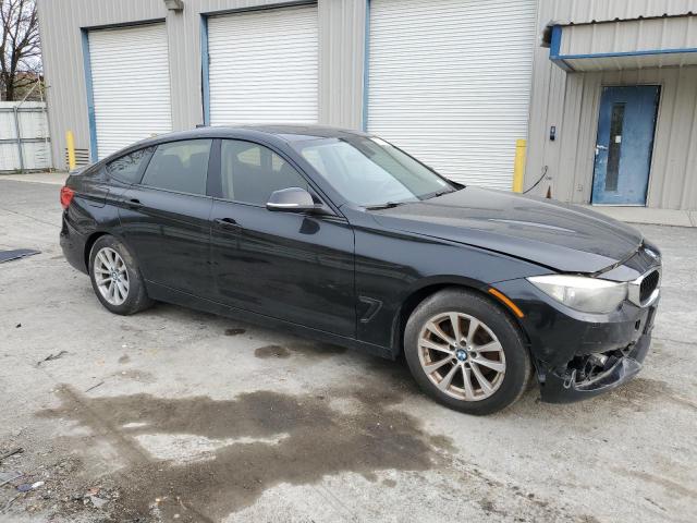 Photo 3 VIN: WBA3X5C50ED558389 - BMW 3 SERIES 