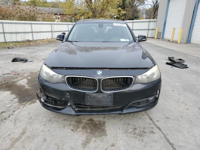 Photo 4 VIN: WBA3X5C50ED558389 - BMW 3 SERIES 