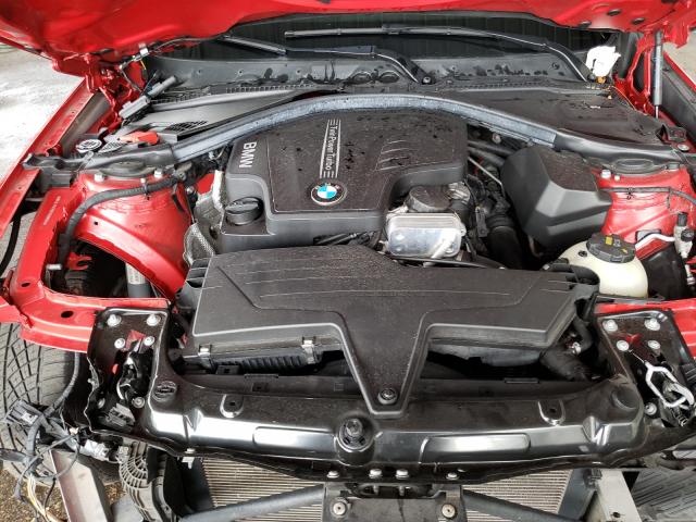 Photo 6 VIN: WBA3X5C50FD560855 - BMW 328 XIGT 