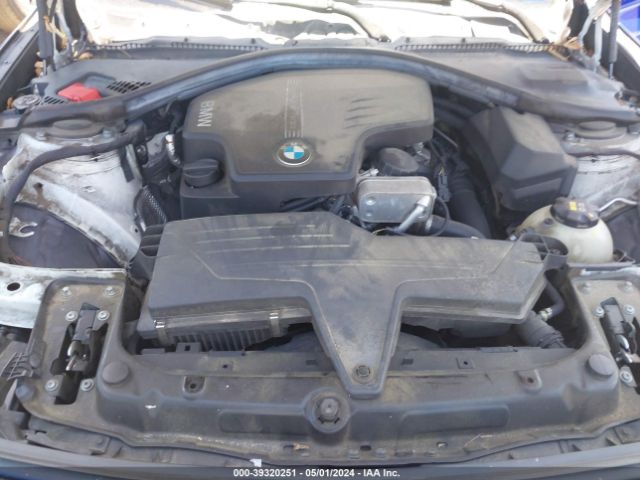 Photo 9 VIN: WBA3X5C50FD561410 - BMW 328 