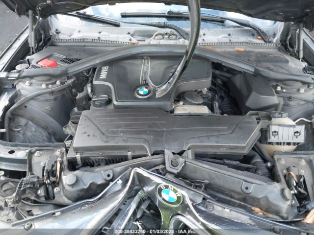 Photo 9 VIN: WBA3X5C50FD561844 - BMW 328XI GT 