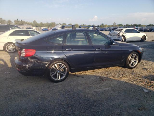 Photo 2 VIN: WBA3X5C51ED559146 - BMW 3 SERIES 