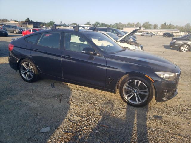 Photo 3 VIN: WBA3X5C51ED559146 - BMW 3 SERIES 