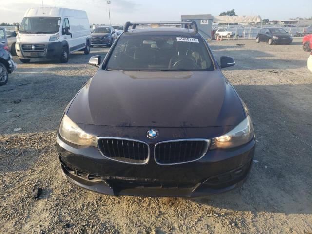 Photo 4 VIN: WBA3X5C51ED559146 - BMW 3 SERIES 