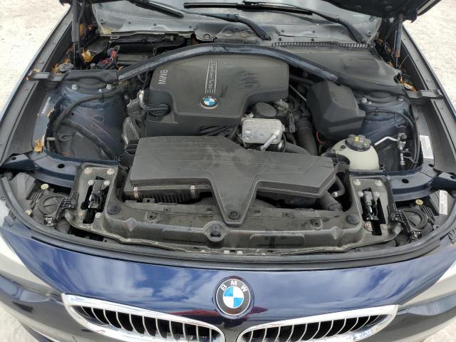 Photo 10 VIN: WBA3X5C51FD559990 - BMW 328 XIGT 