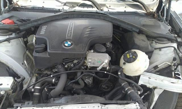 Photo 9 VIN: WBA3X5C51FD560492 - BMW 328 