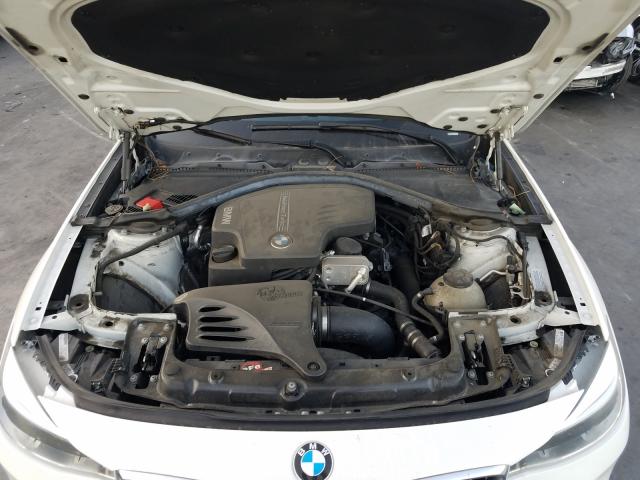 Photo 6 VIN: WBA3X5C52ED242542 - BMW 328XI GT 