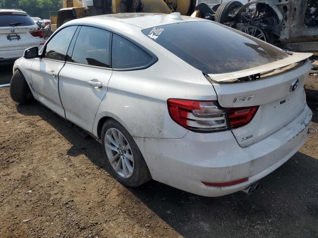 Photo 1 VIN: WBA3X5C52ED242802 - BMW 3 SERIES 