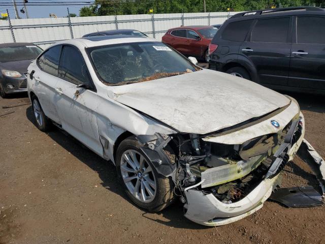 Photo 3 VIN: WBA3X5C52ED242802 - BMW 3 SERIES 