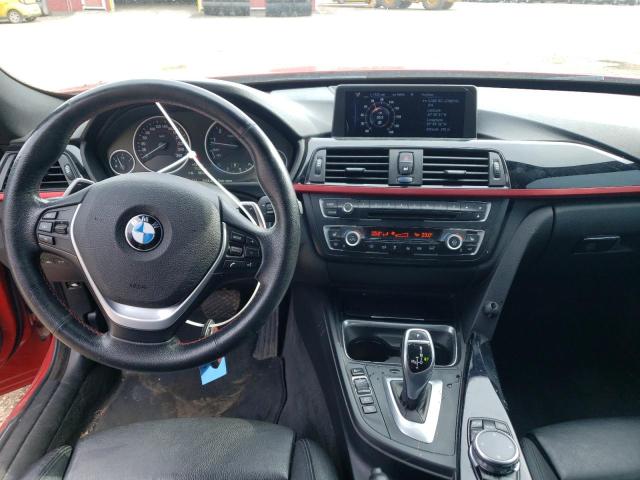 Photo 8 VIN: WBA3X5C52ED557664 - BMW 328 XIGT 