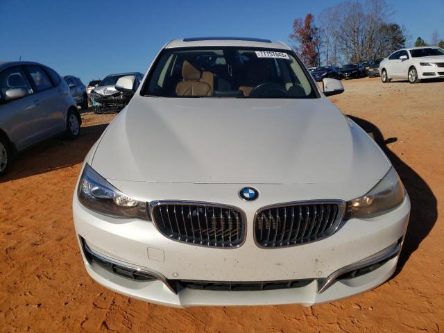 Photo 4 VIN: WBA3X5C52ED558118 - BMW 3 SERIES 