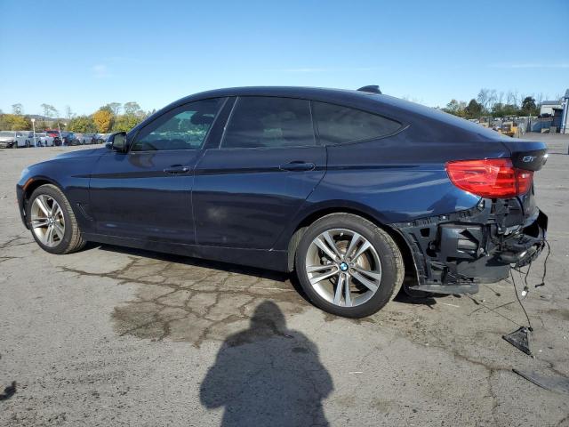 Photo 1 VIN: WBA3X5C52FD561652 - BMW 328 XIGT 