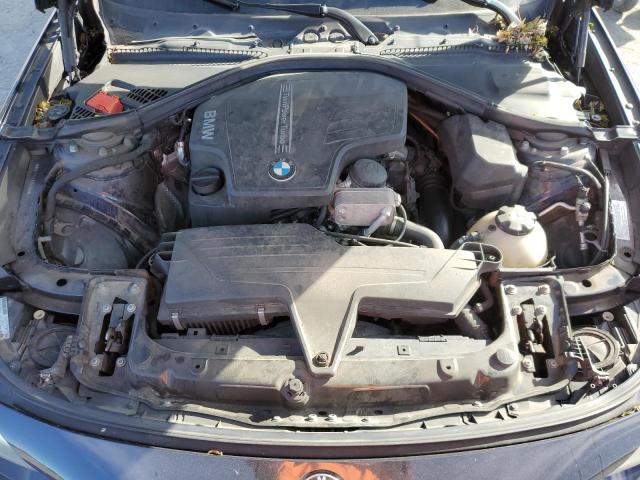 Photo 10 VIN: WBA3X5C52FD561652 - BMW 328 XIGT 