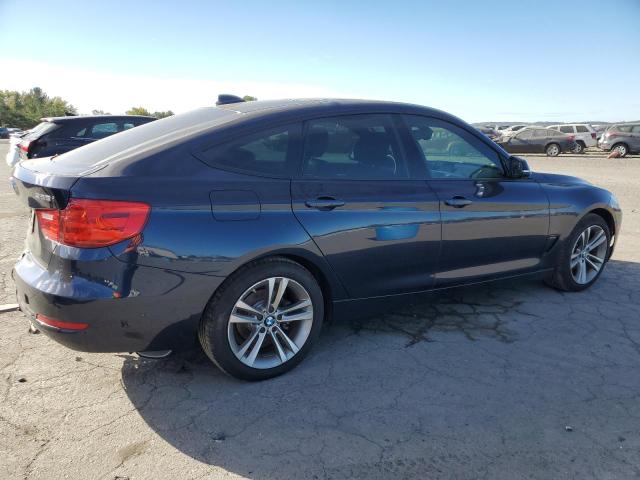 Photo 2 VIN: WBA3X5C52FD561652 - BMW 328 XIGT 