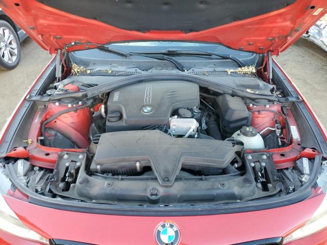 Photo 10 VIN: WBA3X5C52FD562347 - BMW 328 XIGT 