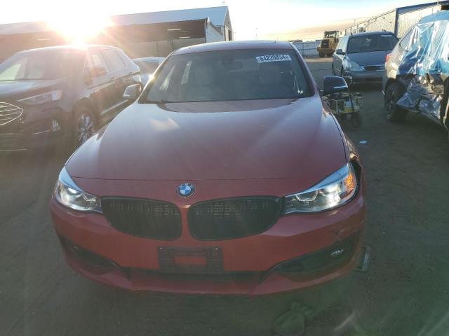 Photo 4 VIN: WBA3X5C52FD562347 - BMW 328 XIGT 