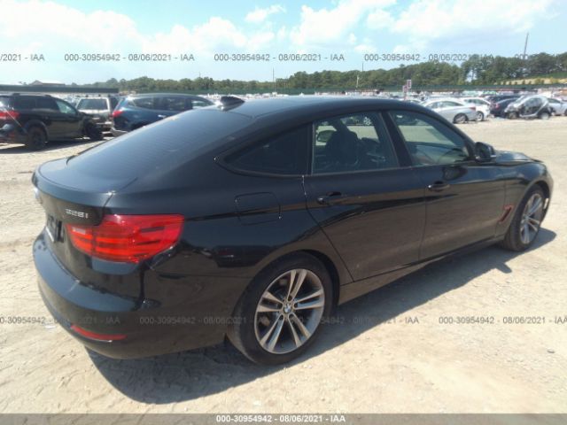 Photo 3 VIN: WBA3X5C52FD562364 - BMW 3 SERIES GT 