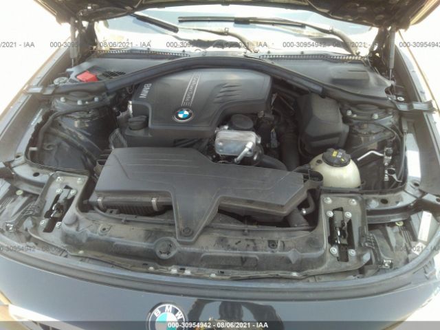 Photo 9 VIN: WBA3X5C52FD562364 - BMW 3 SERIES GT 