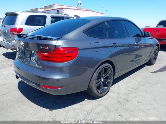 Photo 3 VIN: WBA3X5C52FD562400 - BMW 328I 