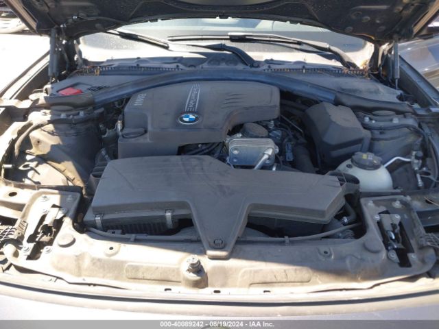 Photo 9 VIN: WBA3X5C52FD562400 - BMW 328I 