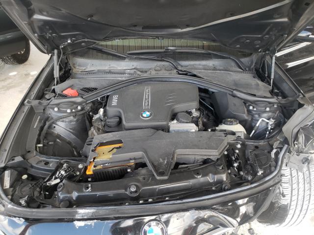 Photo 6 VIN: WBA3X5C52FD562591 - BMW 328 XIGT 