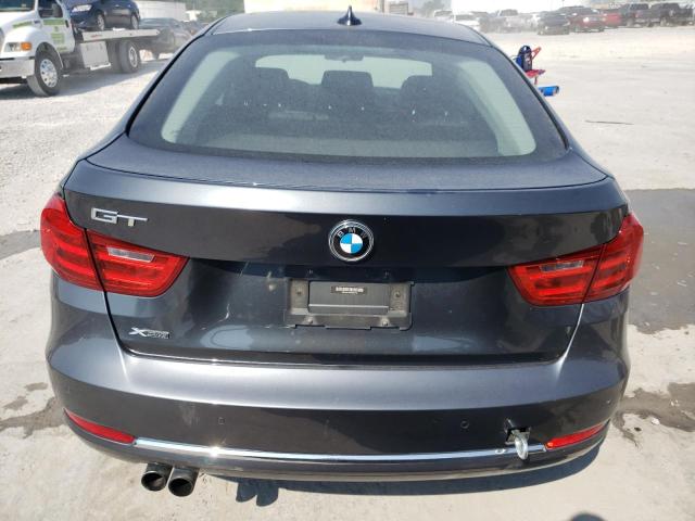 Photo 5 VIN: WBA3X5C53ED556703 - BMW 328 XIGT 